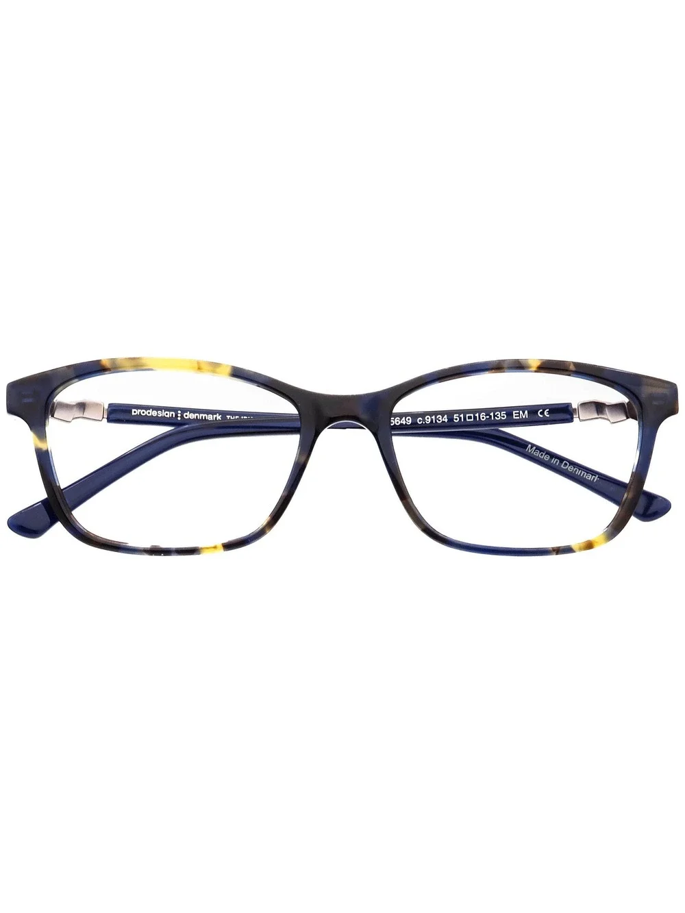 Prodesign Denmark 5649 c.9134 Eyewear